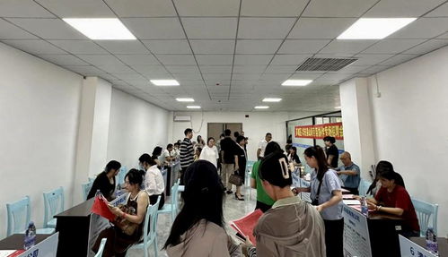 山海攜手共筑共贏 漳州薌城華安兩地深化勞務(wù)協(xié)作對接新篇章